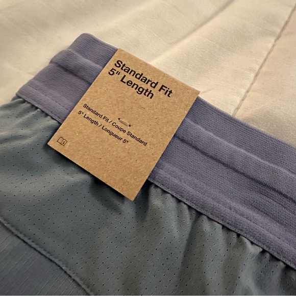 Nike Dri-Fit Flex Training Shorts | Grey |  Men’s Size 2XL | New with Tags - Picture 6 of 6